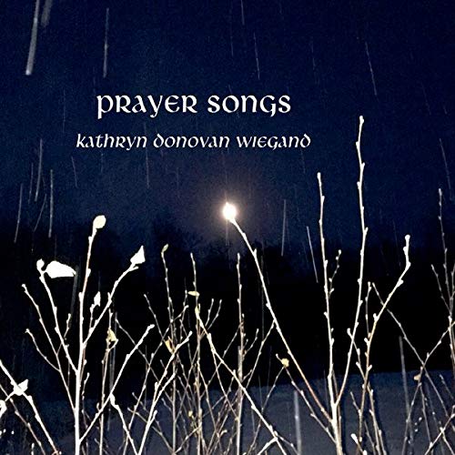 Prayer Songs