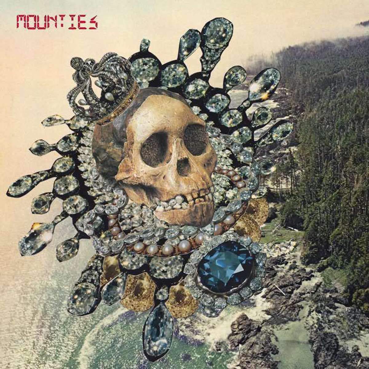Mounties-Heavy Meta