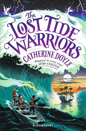 The Lost Tide Warriors