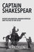 Captain Shakespear