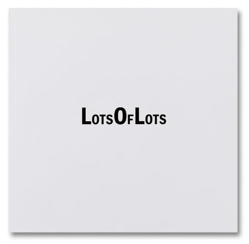 Lots Of Lots