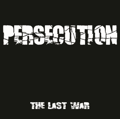 The Last War