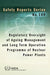 Regulatory Oversight of Ageing Management and Long Term Operation Programme of Nuclear Power Plants