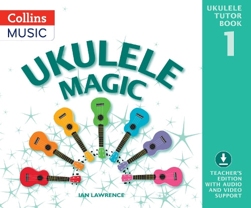 Ukulele Magic