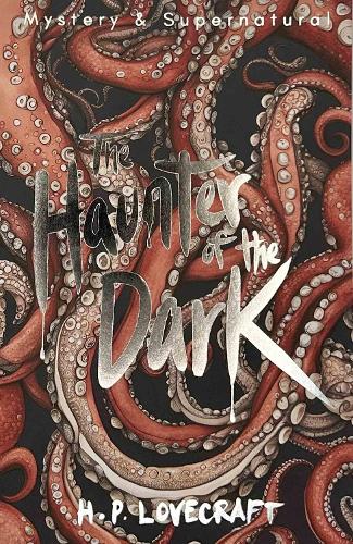 The Haunter of the Dark