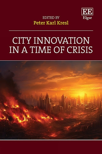City Innovation in a Time of Crisis