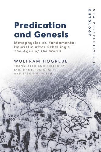 Predication and Genesis