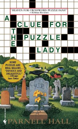 A Clue for the Puzzle Lady
