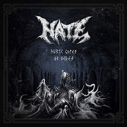 Auric Gates of Veles Blue Edt.)
