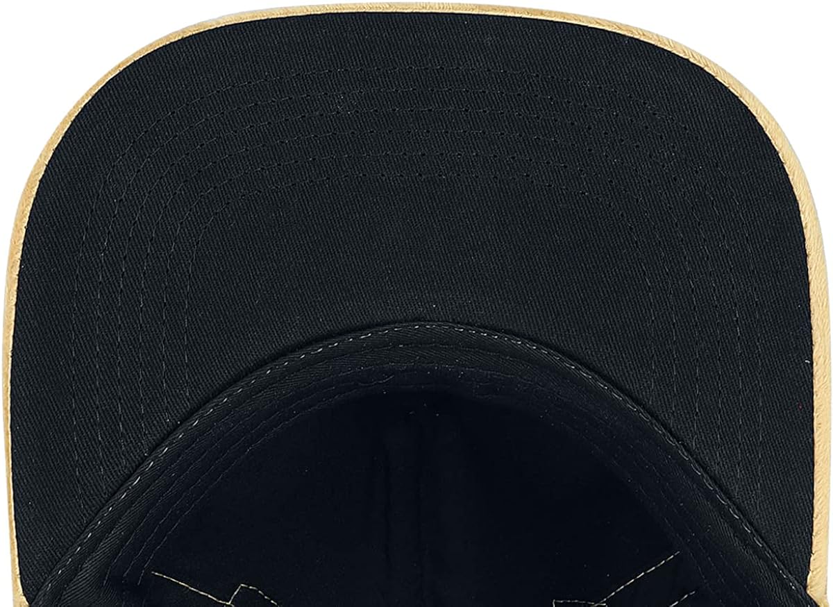 Pokémon Evoli Women's Cap Brown Anime Fan Merchandise Film Gaming Costumes TV Series Cartoon One Size Brown