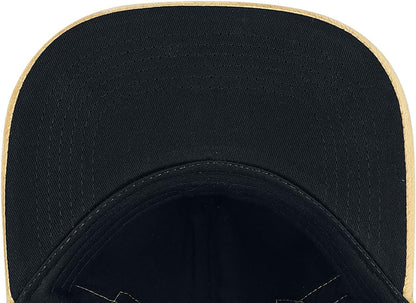 Pokémon Evoli Women's Cap Brown Anime Fan Merchandise Film Gaming Costumes TV Series Cartoon One Size Brown