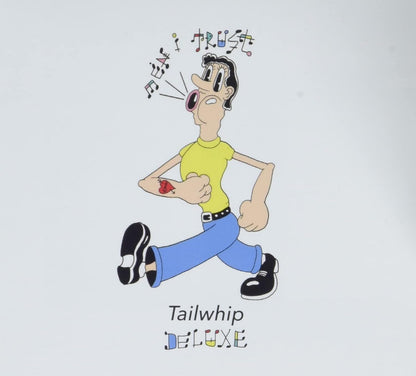 Tailwhip