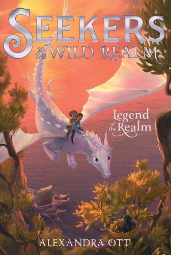 Legend of the Realm