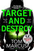 Target and Destroy