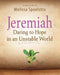 Jeremiah - Women's Bible Study Participant Book