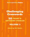 New York Times Games Challenging Crosswords Volume 3: 50 Friday and Saturday Puzzles (New York Times Games Challenging Crosswords, 3