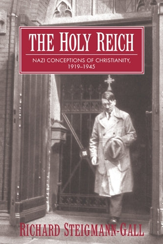 The Holy Reich