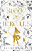Blood of Hercules: the new dark romantasy Greek mythology TikTok sensation (Villains of Lore