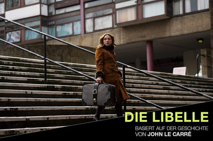 Die Libelle