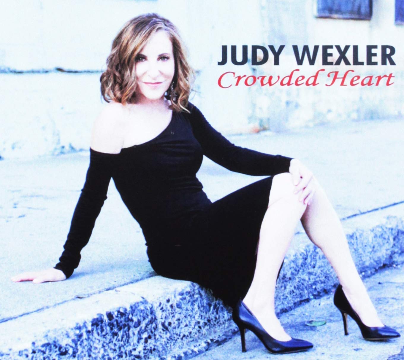Crowded Heart