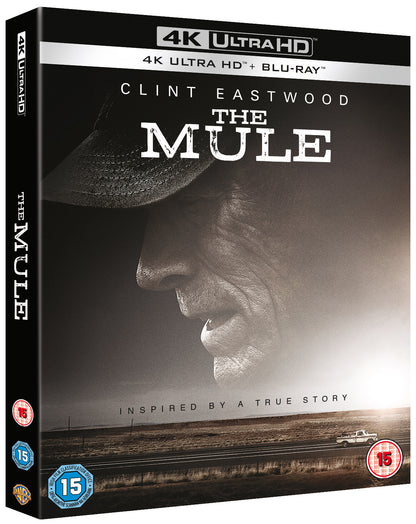 The Mule