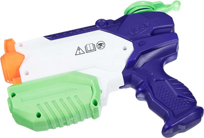Nerf Super Soaker Microburst 2 Blaster Single