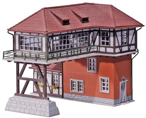 Faller - Seinhuis