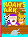 Noahs Ark - Coloring Book (Ea)