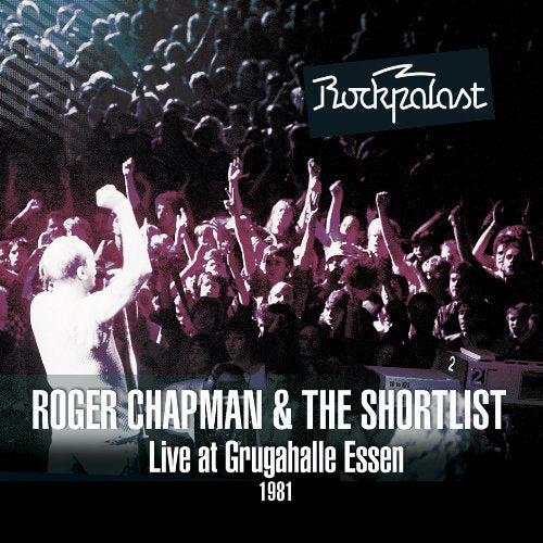Live at Grugahalle Essen 1981