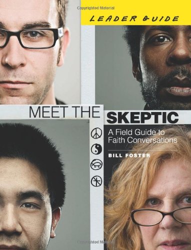 Meet the Skeptic