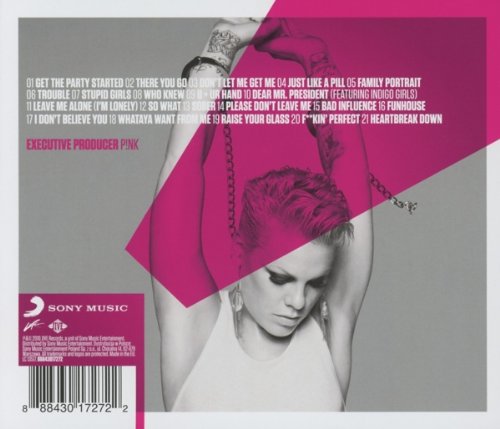 Greatest Hits So Far!!!