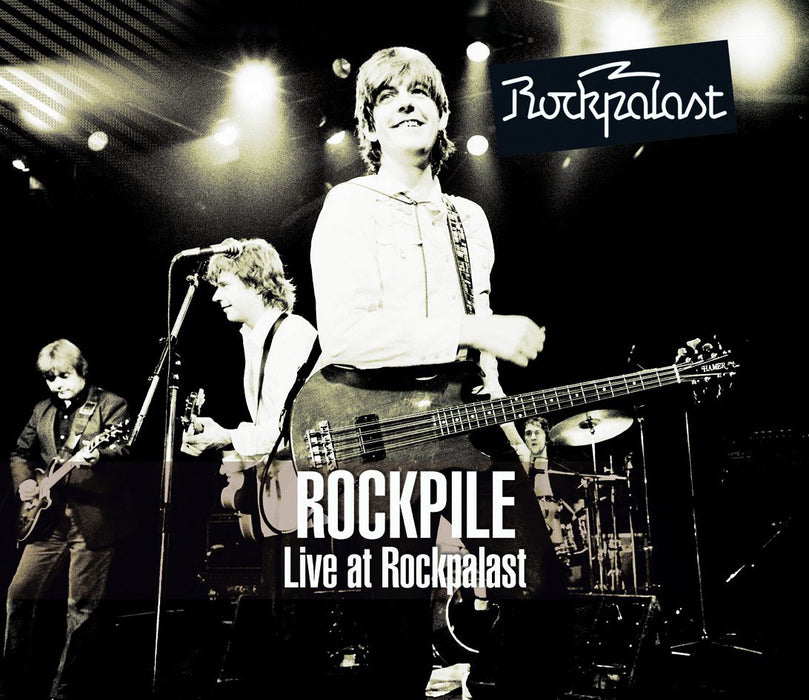 Live at Rockpalast 1980
