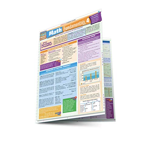 Math Fundamentals 4