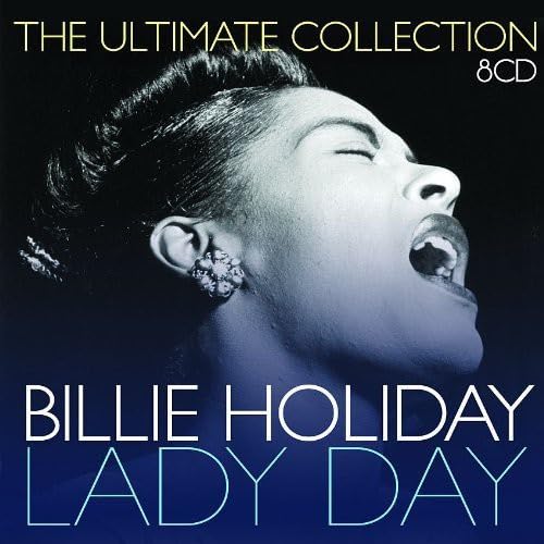 LADY DAY: THE ULTIMATE COLLECTION