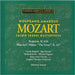 Wolfgang Amadeus Mozart: Sacred Choral Masterpieces