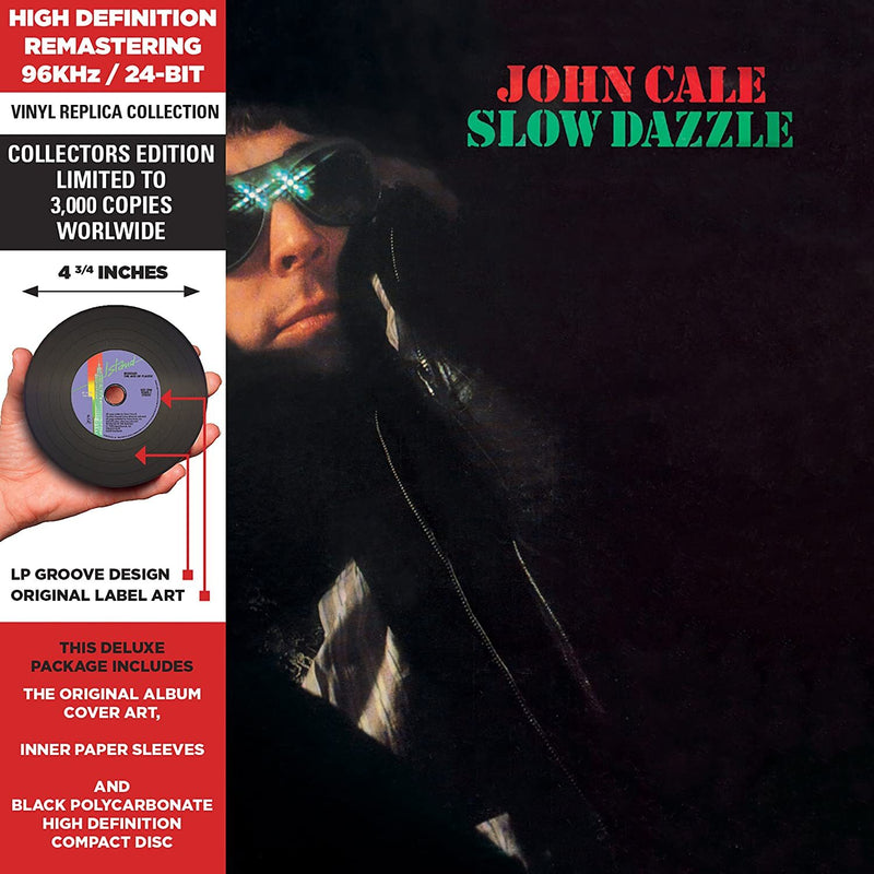 Slow Dazzle