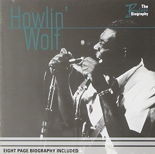 Blues Biography