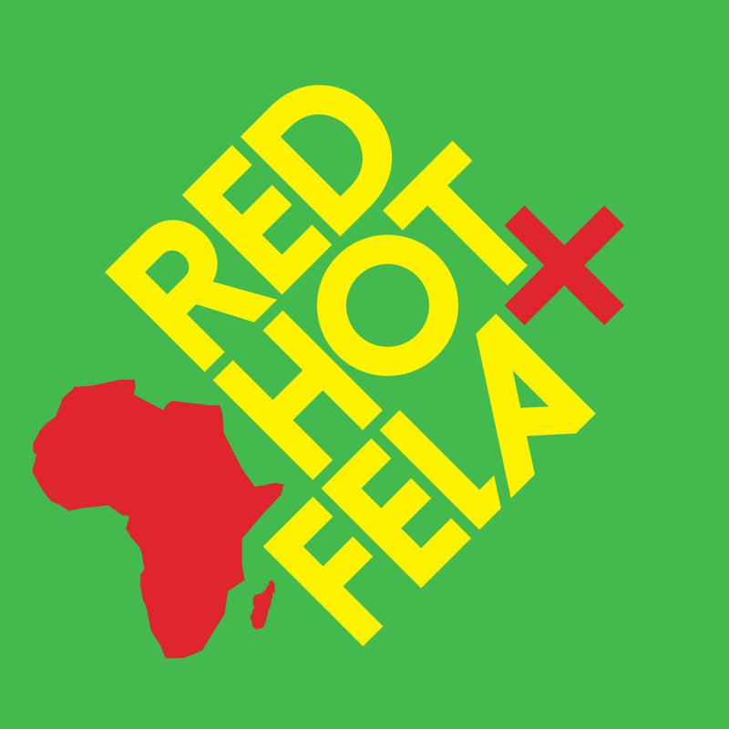 Red Hot & Fela