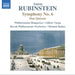 Anton Rubinstein: Symphony No. 6/Don Quixote