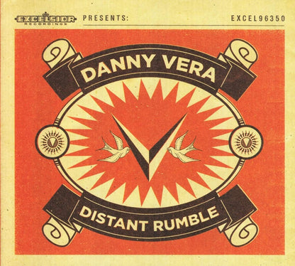 Distant Rumble