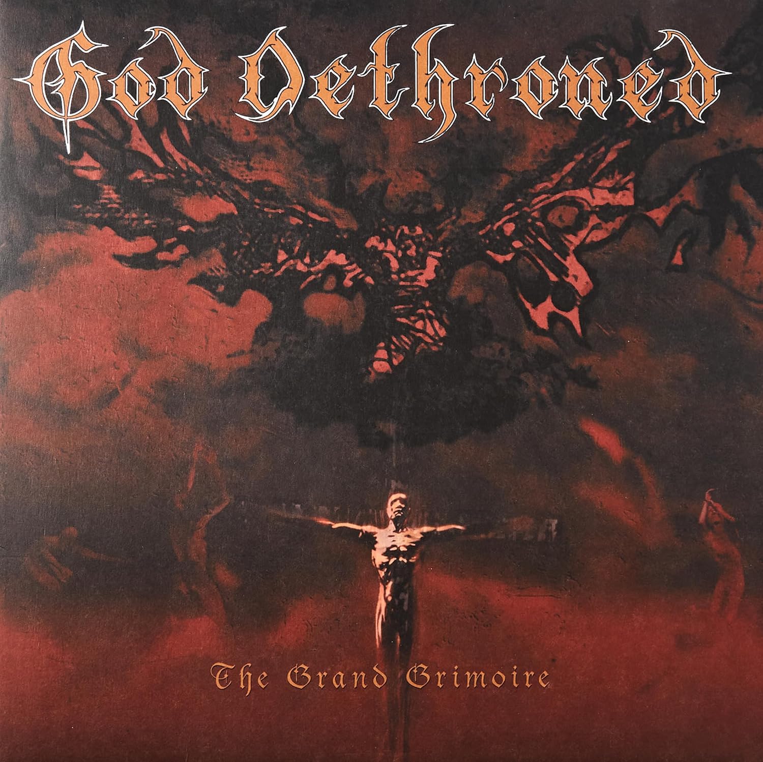 The Grand Grimoire