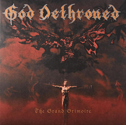 The Grand Grimoire