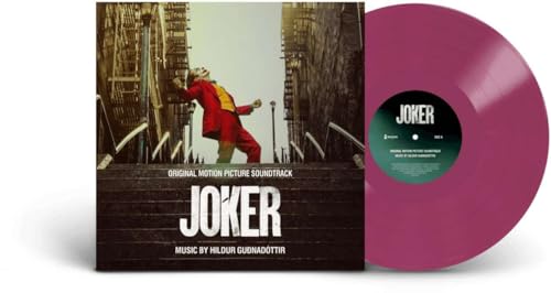 Joker (Original Motion Picture Soundtrack)
