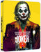 Joker Limited Ultimate Collectors Edition Steelbook 4K Ultra Hd + Blu-Ray