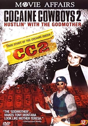 Cocaine Cowboys 2 (import