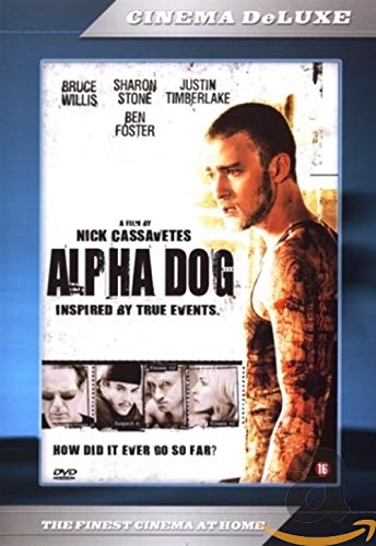 Alpha dog