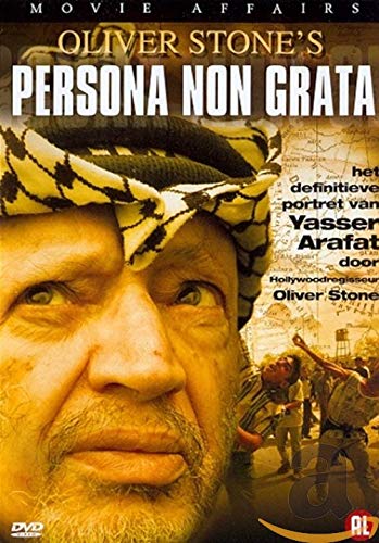 Persona non grata