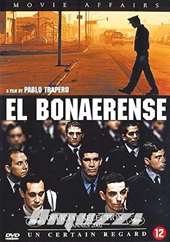 Bonaerense, El