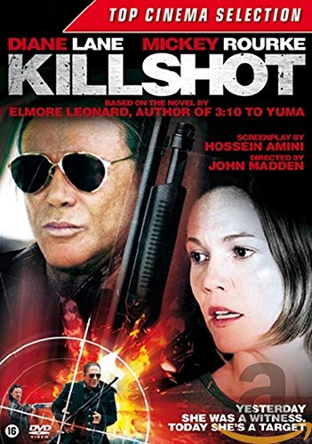 KILLSHOT