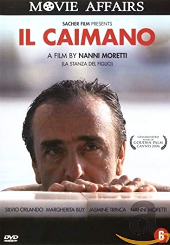 STUDIO CANAL - Il Caimano (1 DVD)